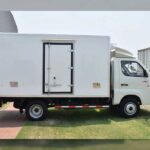 Se busca chofer para comercio local