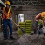 Se busca albañil para mantenimiento