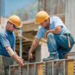 Se busca albañil para proyectos residenciales