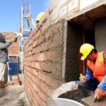 Se busca albañil para ampliaciones